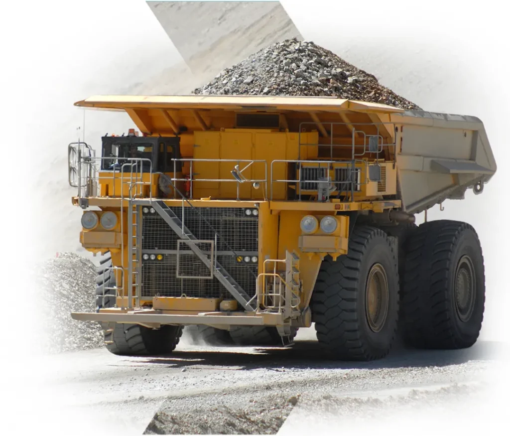 Industrial and Mining Procurement Services
