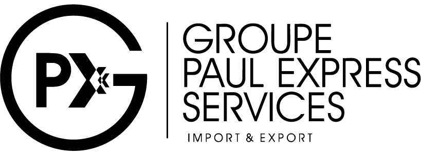 Group Paul Express Services Logo
