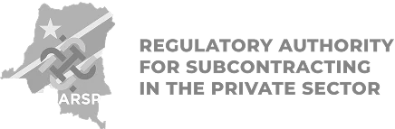 Regulatory Authority for Subcontracting in the private sector logo